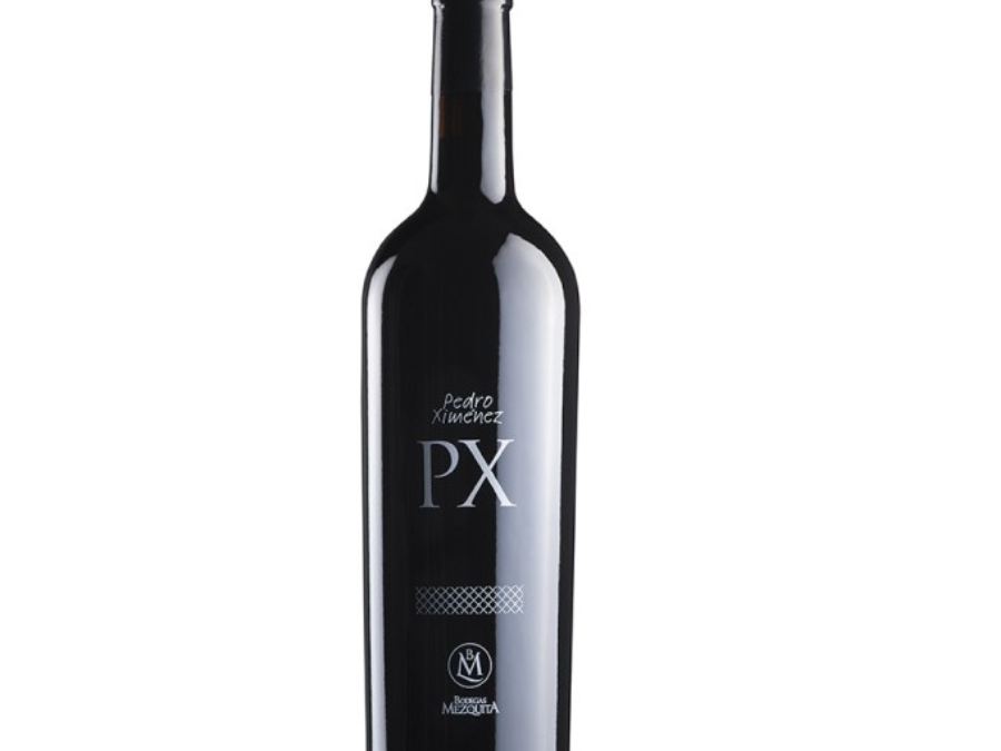 Pedro Ximénez Bodegas Mezquita | Montilla-Moriles | Pedro Ximénez