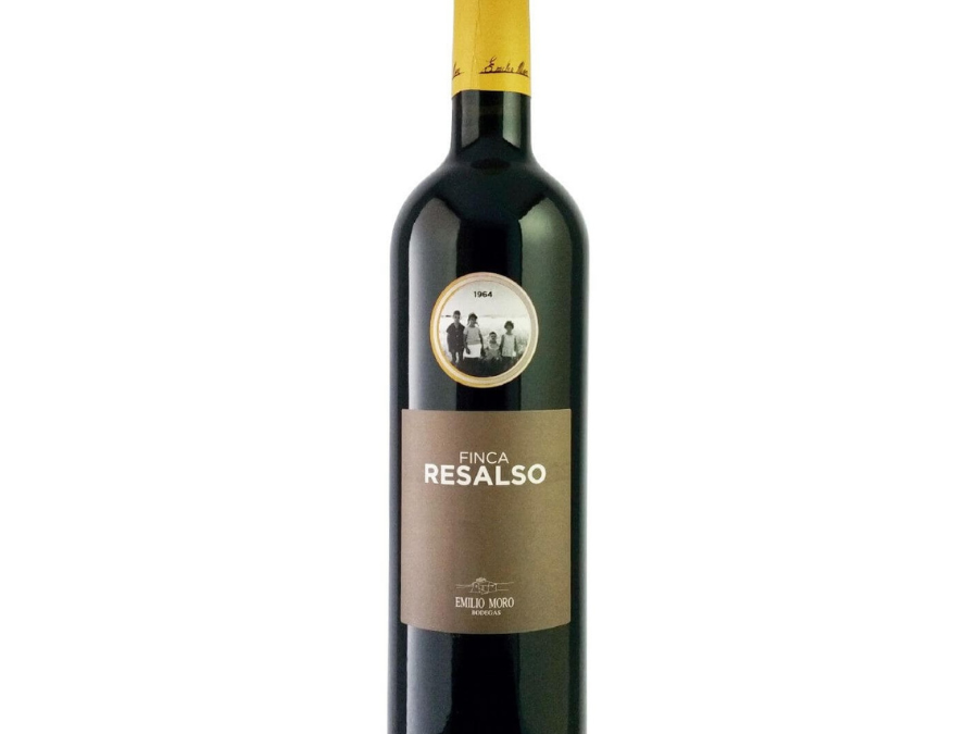 Finca Resalso Roble | Ribera del Duero | Tempranillo