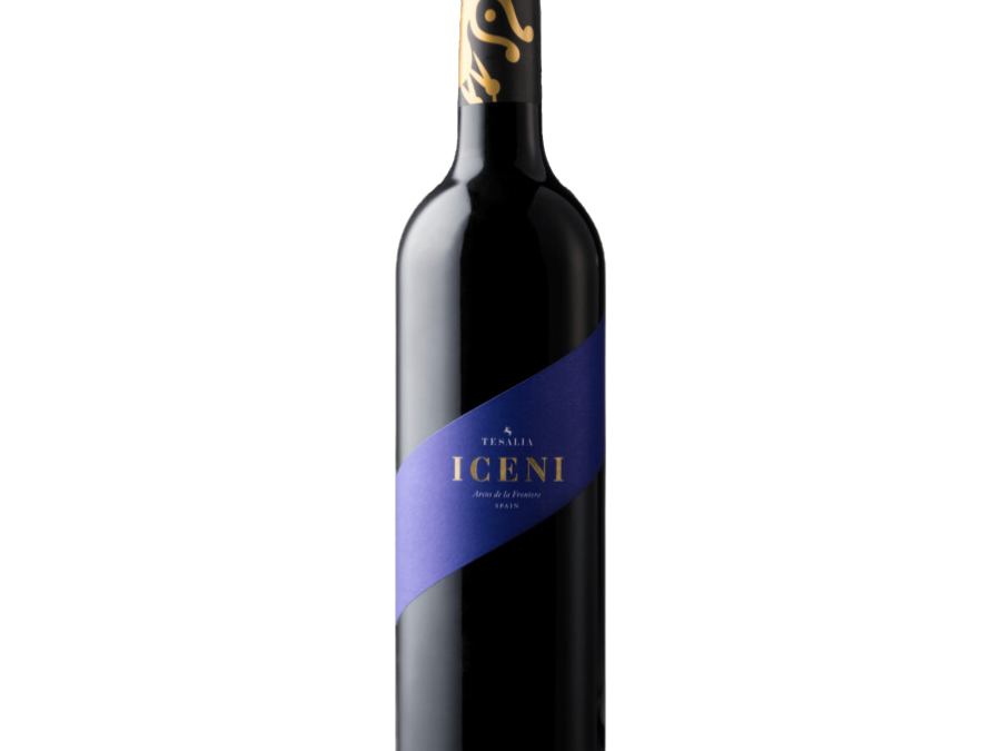 Iceni | Cádiz | Tintilla de Rota y Syrah