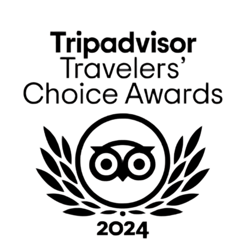 LOGO TRIPADVISOR ()