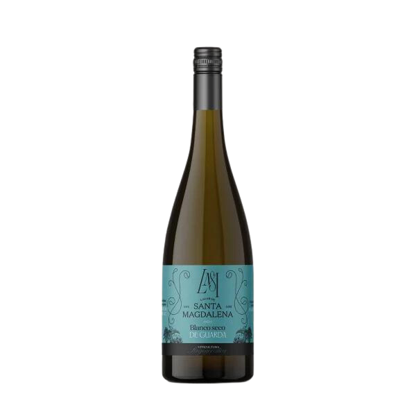 Santa Magdalena Blanco de Guarda | Montilla-Moriles | Pedro Ximénez