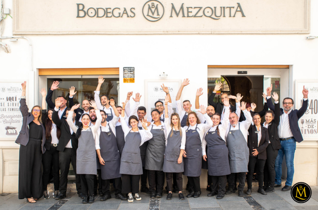 bodegas mezquita corregidor saludo