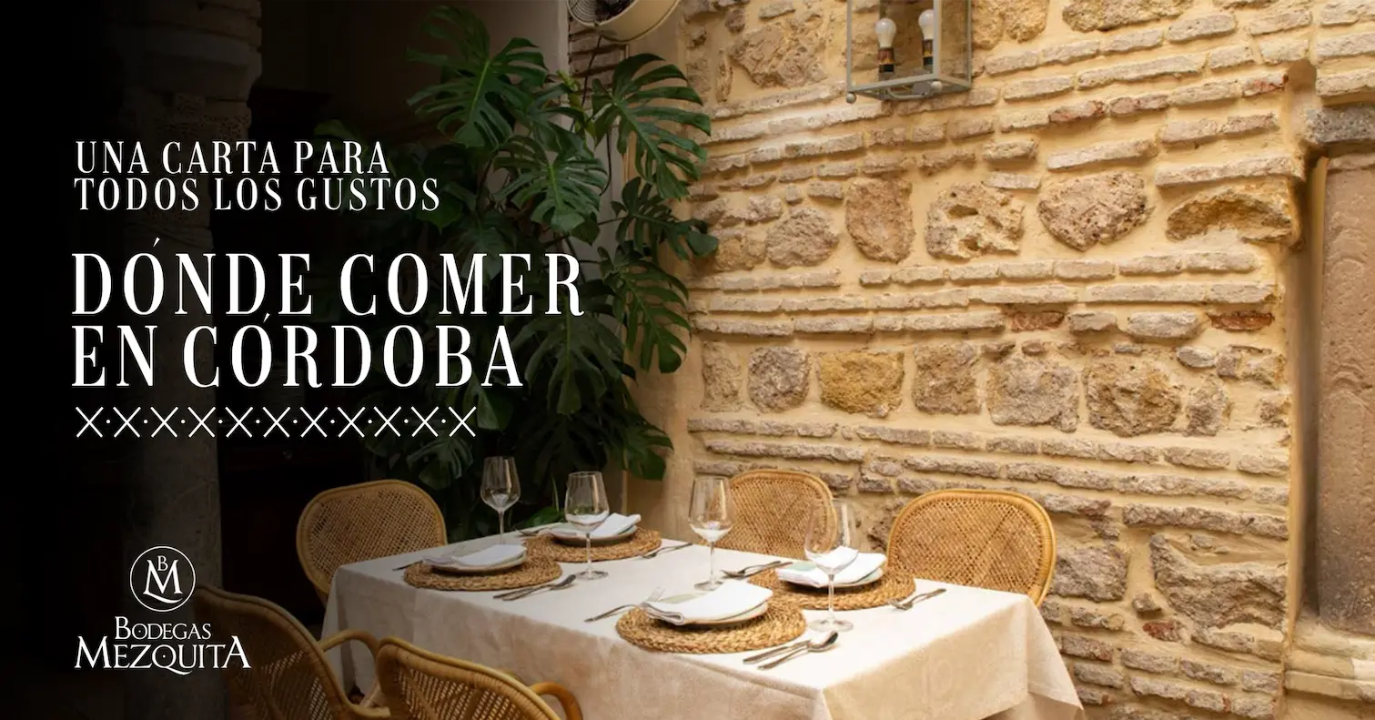 donde comer en córdoba