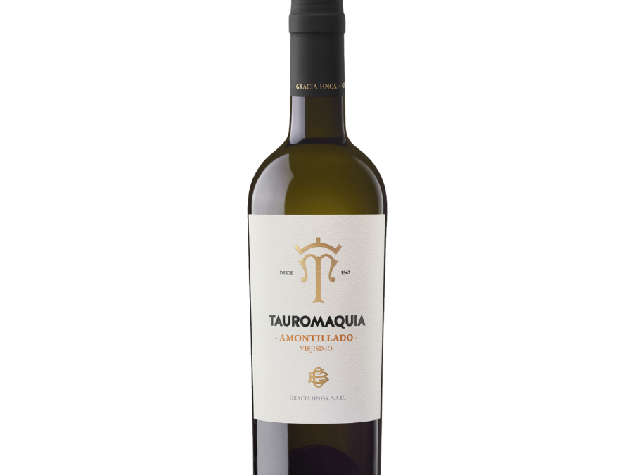 Tauromaquia Amontillado 50CL | Montilla-Moriles | Pedro Ximénez