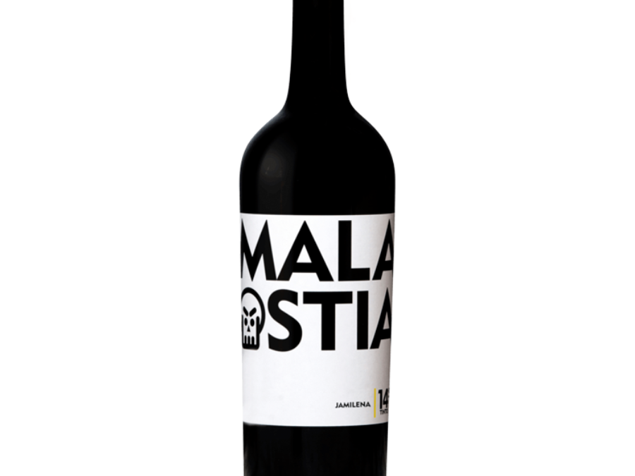 Malaostia | Jaén | Syrah, Merlot