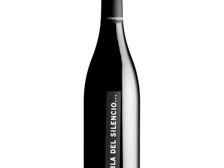 Habla del Silencio | Extremadura | Syrah, Cabernet Sauvignon y Tempranillo